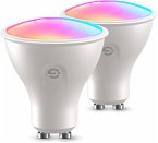 Govee RGBWW LED Bulb (2 Pack) GU 10