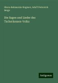 Die Sagen und Lieder des Tscherkessen-Volks