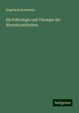 Die Pathologie und Therapie der Nierenkrankheiten