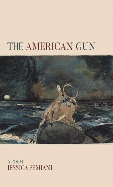 The American Gun The American Gun