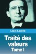 Traité des valeurs - Bild 1