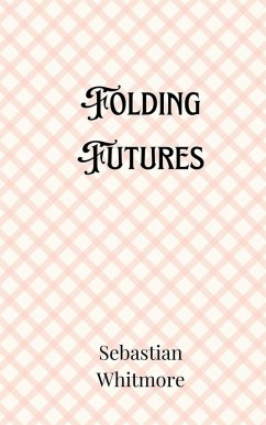 Folding Futures Cover Folding Futures