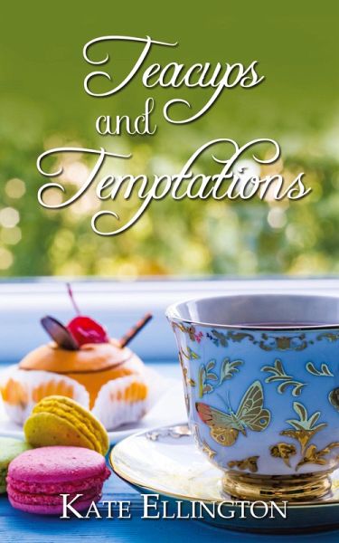 Teacups and Temptations