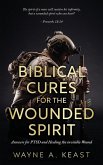Biblical Cures For The Wounded Spirit Biblical Cures For The Wounded Spirit