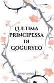 L'ultima principessa di Goguryeo