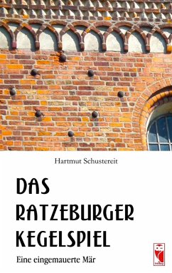 Cover Das Ratzeburger Kegelspiel