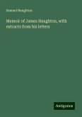 Memoir of James Haughton, with extracts from his letters Memoir of James Haughton, with extracts from his letters
