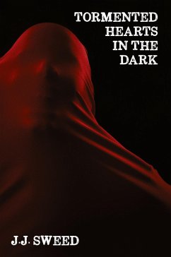 Cover Tormented Hearts in the Dark