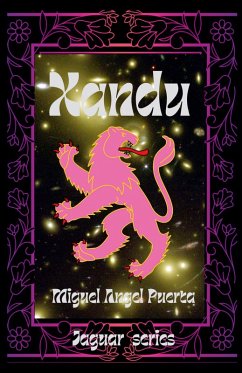Cover Xandu
