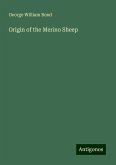 Origin of the Merino Sheep