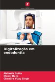 Digitalização em endodontia Digitalização em endodontia