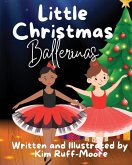 Little Christmas Ballerinas