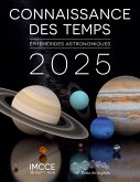 Connaissance des temps 2025