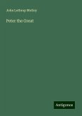 Peter the Great