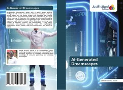 Cover AI-Generated Dreamscapes