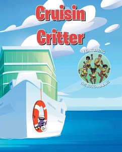 Cover Cruisin' Critter