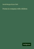 Poems in company with children Poems in company with children