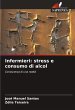 Infermieri: stress e consumo di alcol - Bild 1