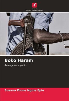Cover Boko Haram