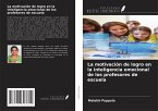 La motivación de logro en la inteligencia emocional de los profesores de escuela