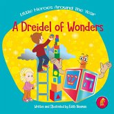 A Dreidel of Wonders A Dreidel of Wonders