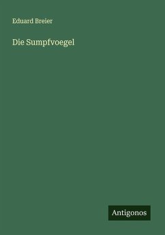 Cover Die Sumpfvoegel