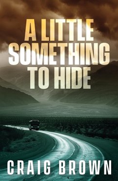 Cover A Little Something To Hide
