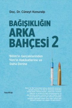 Cover Bagisikligin Arka Bahcesi 2
