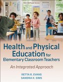 Health and Physical Education for Elementary Classroom Teachers Health and Physical Education for Elementary Classroom Teachers