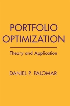 Cover Portfolio Optimization