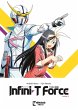 Infini-T Force Vol. 3 - Bild 1