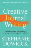 Creative Journal Writing Creative Journal Writing