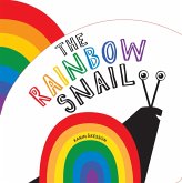 The Rainbow Snail The Rainbow Snail