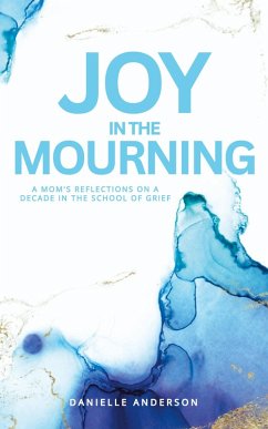 Cover Joy in the Mourning