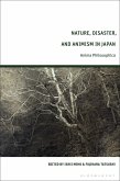 Nature, Disaster, and Animism in Japan Nature, Disaster, and Animism in Japan