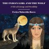 The Indian Girl and The Wolf - Bild 1