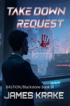 Take Down Request - Krake, James