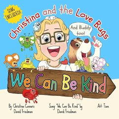 Cover We Can Be Kind