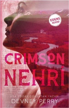 Crimson Nehri Cover Crimson Nehri