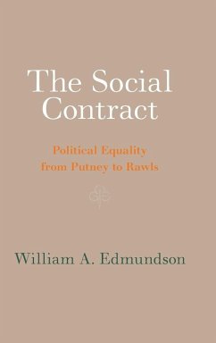 Cover The Social Contract