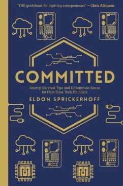 Committed - Sprickerhoff, Eldon