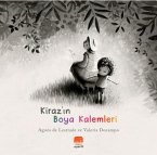 Kirazin Boya Kalemleri