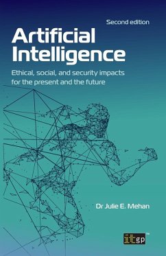 Artificial Intelligence - Mehan, Julie