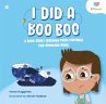 I DID A BOO BOO - Bild 1