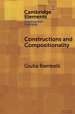 Constructions and Compositionality