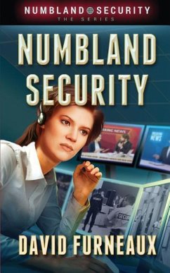 Cover Numbland Security