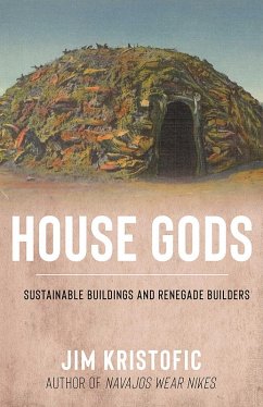 Cover House Gods