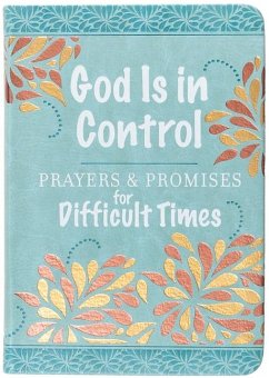 Cover God Is in Control