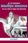 Do You Remember Marilyn Monroe? Do You Remember Marilyn Monroe?