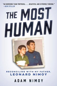 Cover The Most Human